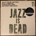 Jazz Is Dead 11 | Mint (M) Mint (M)
