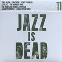 Jazz Is Dead 11 | Mint (M) Mint (M)