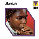 Alice Clark [CD]
