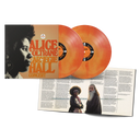 Alice Coltrane - The Carnegie Hall Concert (Limited Edition, Opaque Galaxy Orange Colored Vinyl) (2 Lp's) [Vinyl]