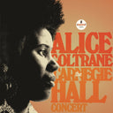 Alice Coltrane - The Carnegie Hall Concert (Ltd Opaque Galaxy Orange 2xVINYL) |