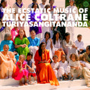 Alice Coltrane - WORLD SPIRITUALITY CLASSICS 1: ECSTATIC MUSIC |