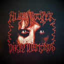Alice Cooper (2) - Dirty Diamonds (COLOR VINYL) | Mint (M) Mint (M)