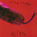 Killer [Import] (180 Gram Vinyl) | Mint (M) Mint (M)