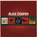 Alice Cooper - Original Album Series [Import] (5 Cd's) |