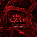 Alice Cooper - The Studio Albums 1975 – 1978 [5Cd] [CD]
