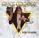Alice Cooper - Welcome to My Nightmare (CD) | Mint (M) Mint (M)