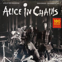 Alice In Chains - Live At The Palladium Hollywood 1992 | Mint (M) Mint (M)
