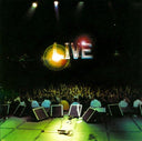 Alice In Chains - LIVE (CD) | Mint (M) Mint (M)