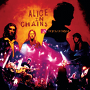 PRE-ORDER Alice In Chains - Unplugged (140 Gram Vinyl) (2 Lp's) [Vinyl]