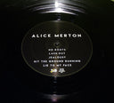 Alice Merton - No Roots | Mint (M) Mint (M)