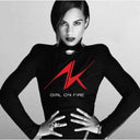 Alicia Keys - Girl on Fire (2 Lp's) [Vinyl]