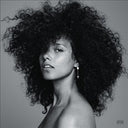 Alicia Keys - HERE | Mint (M) Mint (M)