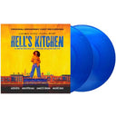 Alicia Keys/Shoshana Bean/Maleah Joi Moon - Hell’s Kitchen (Original Broadway Cast Recording) [Transparent Blue 2 LP] [Vinyl]