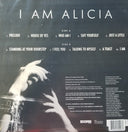 I Am Alicia | Mint (M) Mint (M)
