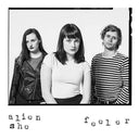ALIEN SHE - Feeler [Vinyl]