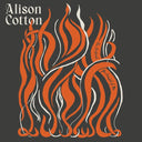 ALISON COTTON - The Portrait You Painted of Me |