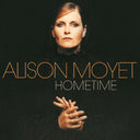 PRE-ORDER Alison Moyet - Hometime [Crystal And Black Smoke Vinyl] [Vinyl]