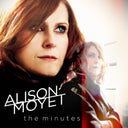 PRE-ORDER Alison Moyet - The Minutes (Deluxe Edition) [CD]