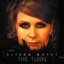 PRE-ORDER Alison Moyet - The Turn [Orange And Black Smoke Vinyl] [Vinyl]