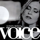 PRE-ORDER Alison Moyet - Voice [Solid White Marble Vinyl] [Vinyl]