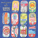 ALISON STATTON & SPIKE - Bimini Twist |