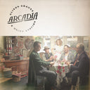 Alison & Union Station Krauss - Arcadia (CD) | Mint (M) Mint (M)