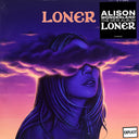 Alison Wonderland - Loner [Orange LP] [Vinyl]