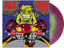 Mass Nerder [Explicit Content] (Limited Edition, Opaque Green & Purple Galaxy Colored Vinyl) |