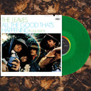All The Good That's Happening (GREEN) [Vinyl]