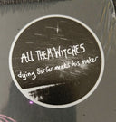 All Them Witches Dying Surfer Meets His Maker New West Records LP, Album, Ltd, 180 Mint (M) Mint (M)