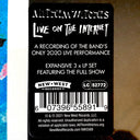 Live On The Internet | Mint (M) Mint (M)