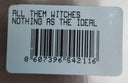 All Them Witches - Nothing As The Ideal | Mint (M) Mint (M)