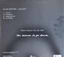Allan Shotter - Das Gift | Mint (M) Mint (M)