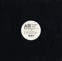 ALLI BOREM - Continuum Gate [Vinyl]