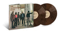 ALLMAN BROTHERS BAND - The Allman Brothers Band [Marbled Brown 2 LP] | Mint (M) Mint (M)