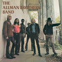 ALLMAN BROTHERS BAND - The Allman Brothers Band [Marbled Brown 2 LP] | Mint (M) Mint (M)