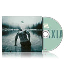 Allt - Ataraxia [CD]