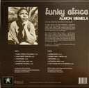 Almon Memela - Funky Africa | Mint (M) Mint (M)