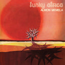 Almon Memela - Funky Africa | Mint (M) Mint (M)