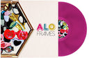 Frames (Indie Exclusive, Limited Edition, Neon Jazzberry Colored Vinyl) [Vinyl]