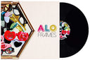 Frames [Vinyl]