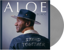 Aloe Blacc - Stand Together (Silver Colored Vinyl, Indie Exclusive) |