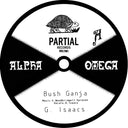 Bush Ganja |