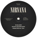 Nirvana (200 GRAM VINYL) | Mint (M) Mint (M)