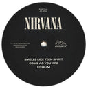 Nirvana (200 GRAM VINYL) | Mint (M) Mint (M)
