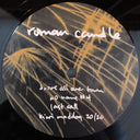 Roman Candle | Mint (M) Mint (M)