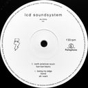 LCD Soundsystem - The Long Goodbye (Live At Madison Square Garden) (VINYL BOX) | Mint (M) Mint (M)