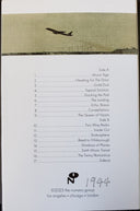 Stratosphere: 25th Anniversary (CASSETTE | NUMBERED) | Mint (M) Mint (M)
