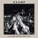 Live From Newport Music Hall (Etched Clear Vinyl) | Mint (M) Mint (M)